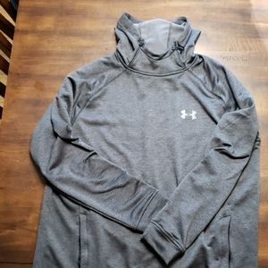 Under Armour Tunic Hoodie